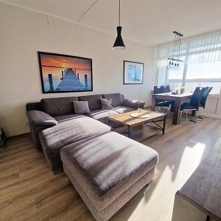 Ferienpark B09-001 Ferienpark هايليغنهافن المظهر الخارجي الصورة