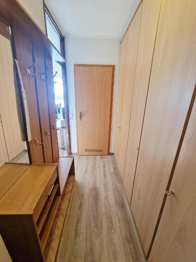 Ferienpark B09-001 Ferienpark هايليغنهافن المظهر الخارجي الصورة