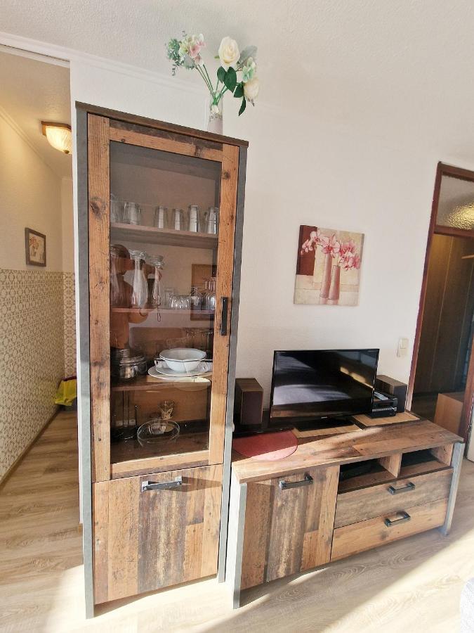 Ferienpark B09-001 Ferienpark هايليغنهافن المظهر الخارجي الصورة
